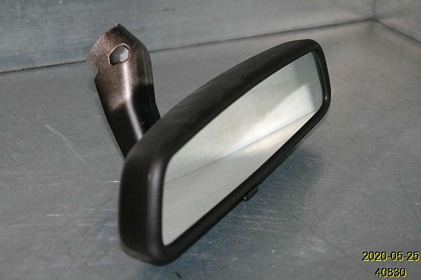 Rear view mirror - internal VOLVO XC70 II (136)