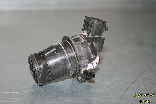 Sprinkler engine TOYOTA URBAN CRUISER (_P1_)