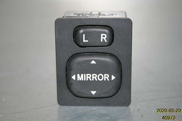 Wing mirror - switch TOYOTA URBAN CRUISER (_P1_)