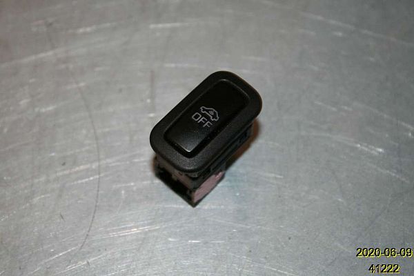 Alarm switch
