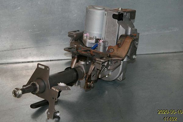 Ratstamme komplet NISSAN X-TRAIL (T31)