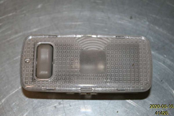 Loftslys NISSAN X-TRAIL (T31)