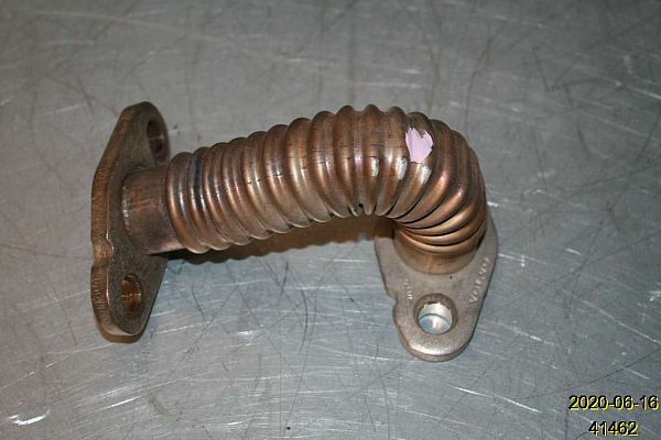 EGR-Kühlerrohr VOLVO V60 I (155, 157)