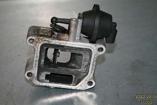 Egr valve VOLVO V60 I (155, 157)