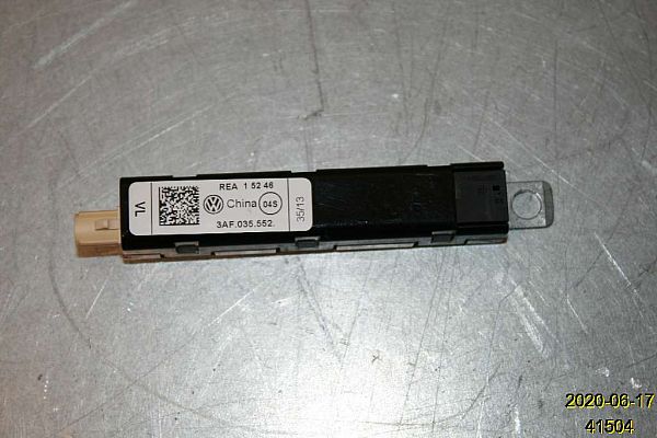 amplificateur d'antenne VW PASSAT ALLTRACK (365)