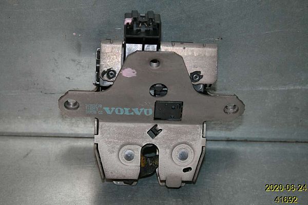 Verrouillage central VOLVO XC60 (156)