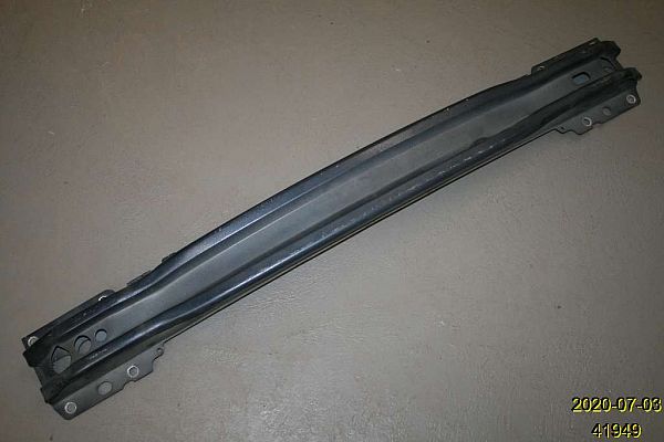 Front bumper - untreated VOLVO V70 III (135)