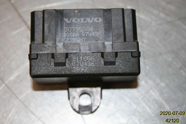Sitzheizungsschalter VOLVO V70 III (135)