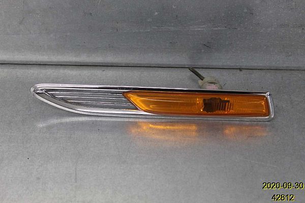 Indicator - front FORD MONDEO IV Turnier (BA7)