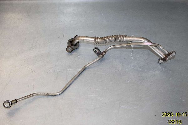 Tube Turbo Rohrur KIA SOUL (AM)