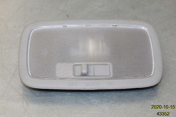 Loftslys KIA SOUL (AM)