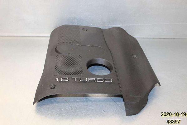 Motorabdeckung AUDI A4 (8EC, B7)