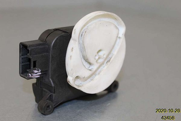 Varmeregulering AUDI A4 (8EC, B7)