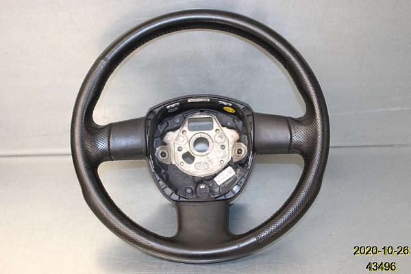 Ratt - (airbag medfølger ikke) AUDI A4 (8EC, B7)