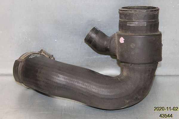 Intercooler hose AUDI A4 (8EC, B7)