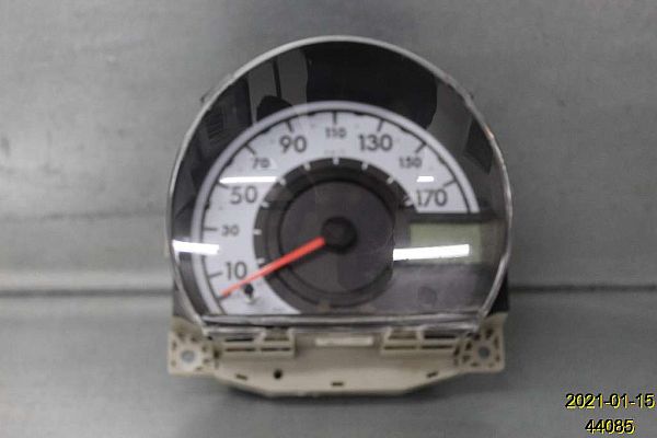 Tachometer/Drehzahlmesser PEUGEOT 107 (PM_, PN_)
