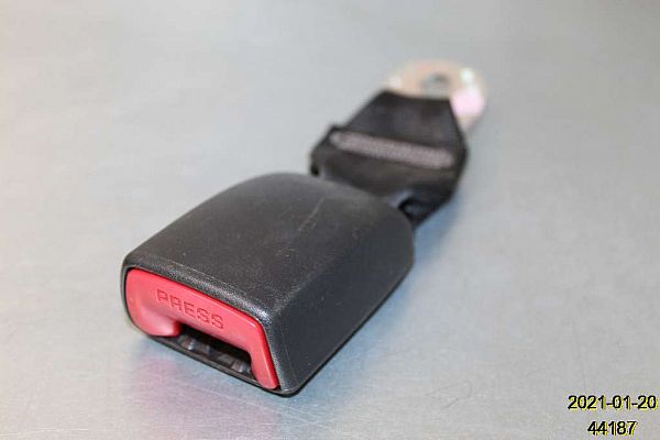 Seleholder PEUGEOT 107 (PM_, PN_)