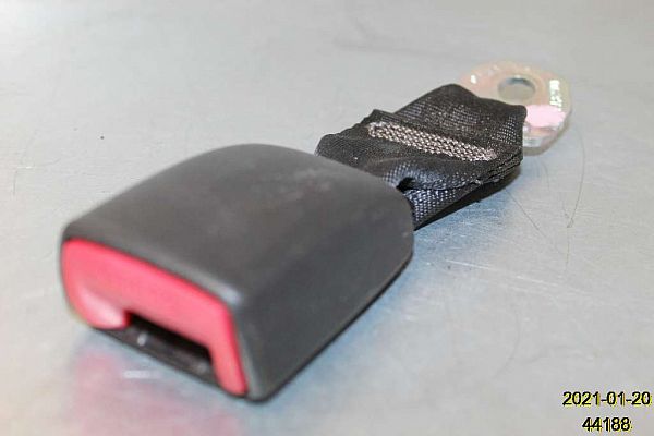 Seleholder PEUGEOT 107 (PM_, PN_)