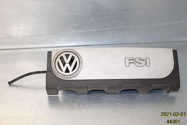 Motorabdeckung VW PASSAT Estate (3C5)