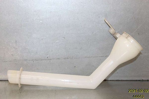 Washer fluid reservoir NISSAN QASHQAI II (J11, J11_)