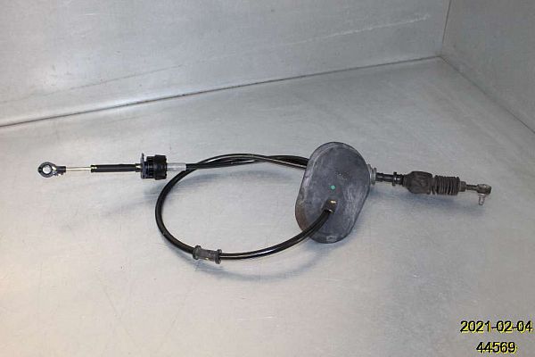 Gear shift NISSAN QASHQAI II SUV (J11, J11_)