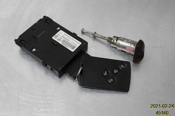 neiman RENAULT GRAND SCÉNIC III (JZ0/1_)