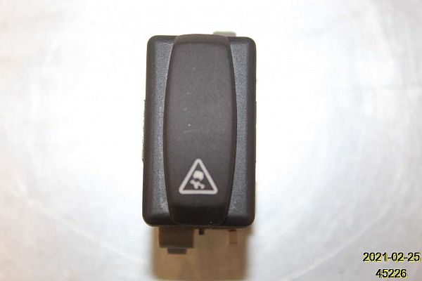 Kontakt - ESP RENAULT CLIO III (BR0/1, CR0/1)