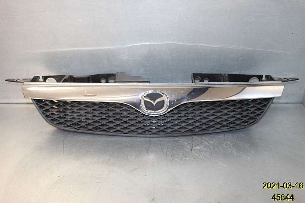 Kølergitter MAZDA 323 S Mk VI (BJ)