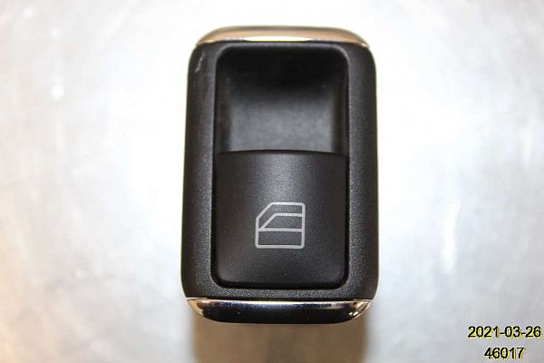 Bouton Vitres electriques MERCEDES-BENZ E-CLASS Coupe (C207)