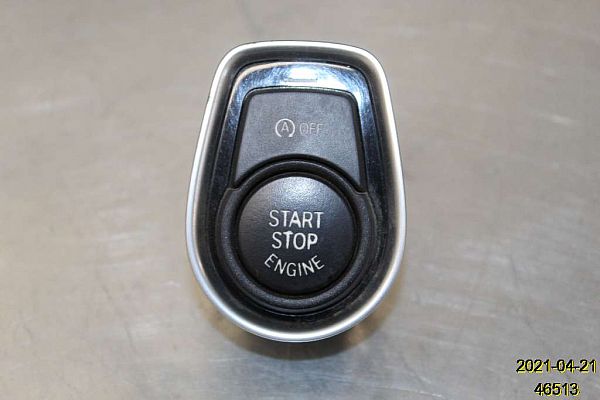 Stop - start switch BMW 4 Coupe (F32, F82)