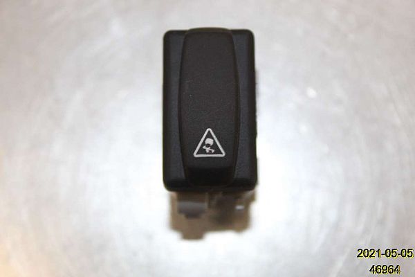 Kontakt - ESP RENAULT CLIO III (BR0/1, CR0/1)