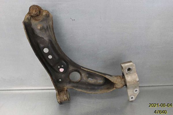 Bærearm forrest nederst VW GOLF VI (5K1)