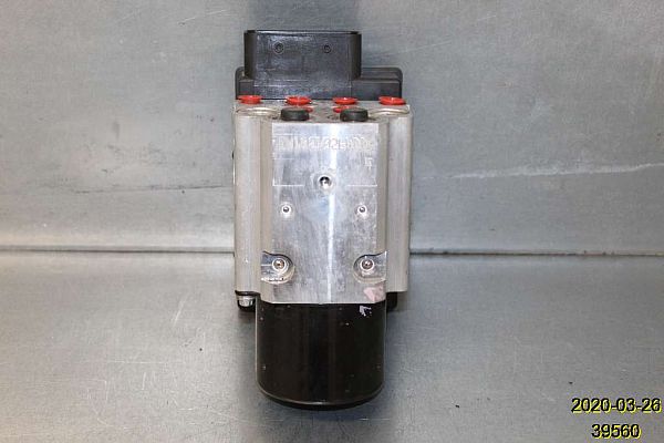 ABS-Pumpe SAAB 9-3 (YS3F, E79, D79, D75)