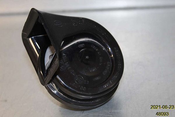 Horn RENAULT CAPTUR I (J5_, H5_)