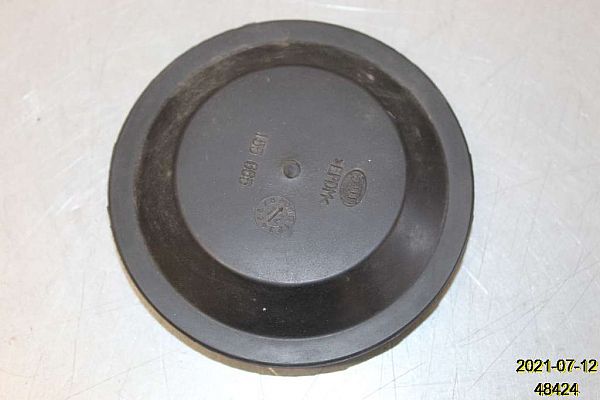 Scheinwerfer SKODA ROOMSTER Praktik (5J)