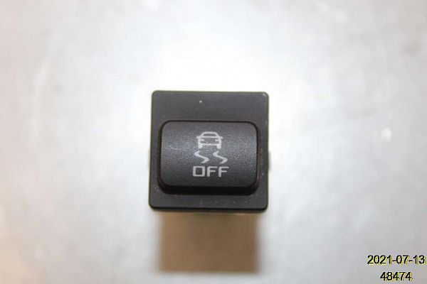 Kontakt - ESP SKODA ROOMSTER Praktik (5J)