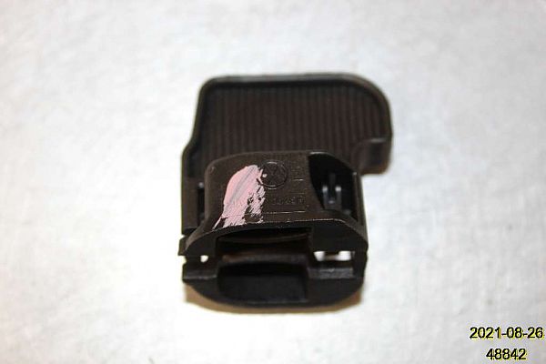 Scheinwerfer VW GOLF VII (5G1, BQ1, BE1, BE2)