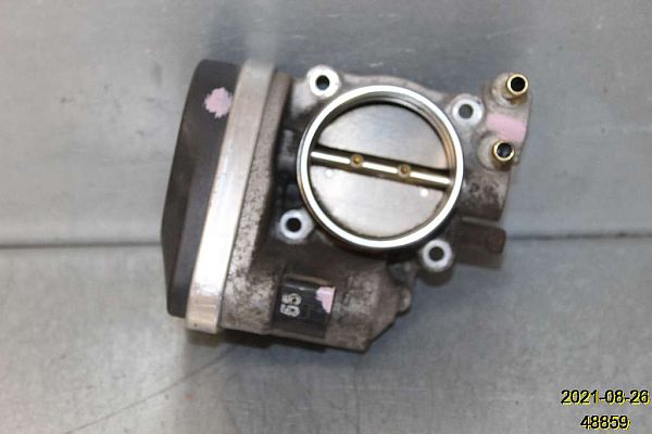 Throttle switch VW TOURAN (1T1, 1T2)
