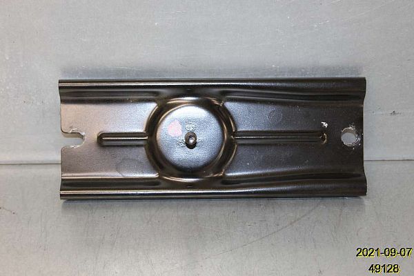 Accubak CHEVROLET CAMARO