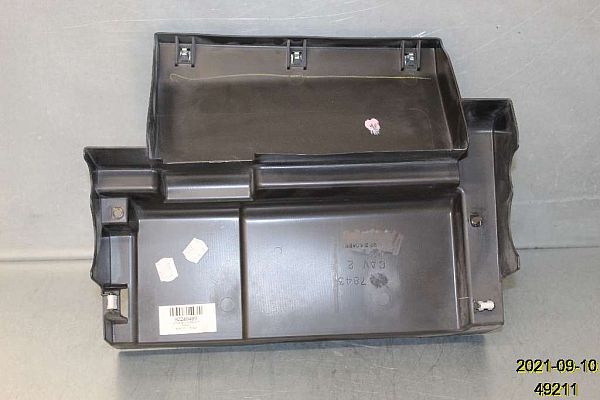 Handskerum CHEVROLET CAMARO