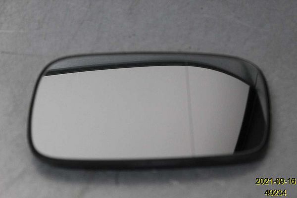 Spiegelglas SAAB 9-3 (YS3D)