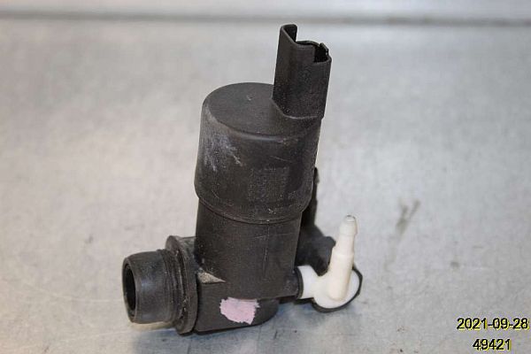 Sprinklermotor PEUGEOT 2008 I (CU_)
