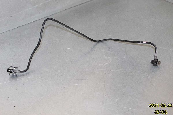 Tuyau refroidissement PEUGEOT 2008 I (CU_)