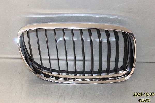 Kølergitter BMW 3 (E90)