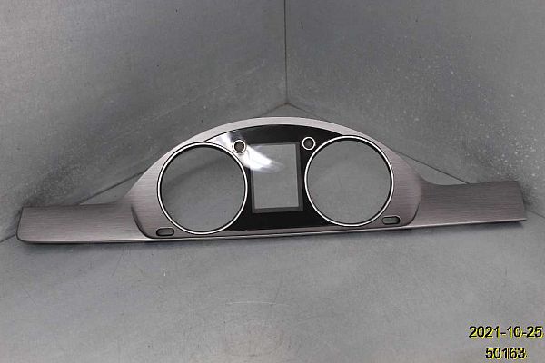 Car dashboard