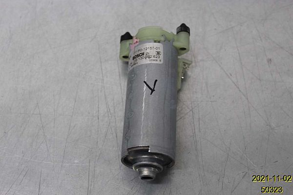 Forseter 4 dørs MERCEDES-BENZ E-CLASS Coupe (C207)