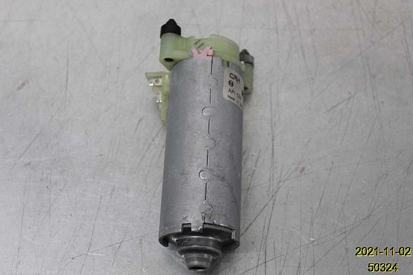 Forseter 4 dørs MERCEDES-BENZ E-CLASS Coupe (C207)