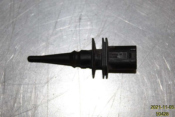 Outside temperature sensor