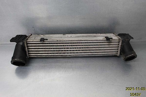 Luchtkoeling bagage BMW 3 (E90)