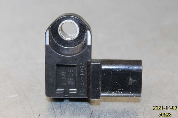 Druckregler BMW 3 (E90)